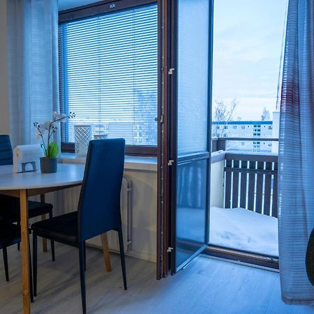 Cozy Apartment By The Sea 2 Rooms Free Private Parking Kemi Zewnętrze zdjęcie
