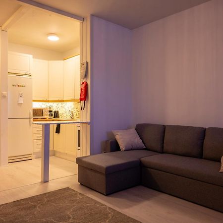 Cozy Apartment By The Sea 2 Rooms Free Private Parking Kemi Zewnętrze zdjęcie