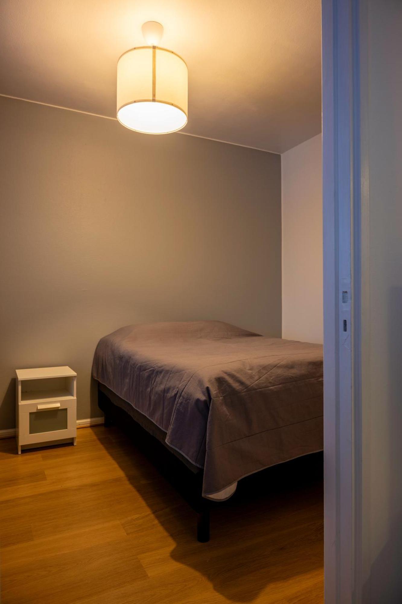 Cozy Apartment By The Sea 2 Rooms Free Private Parking Kemi Zewnętrze zdjęcie