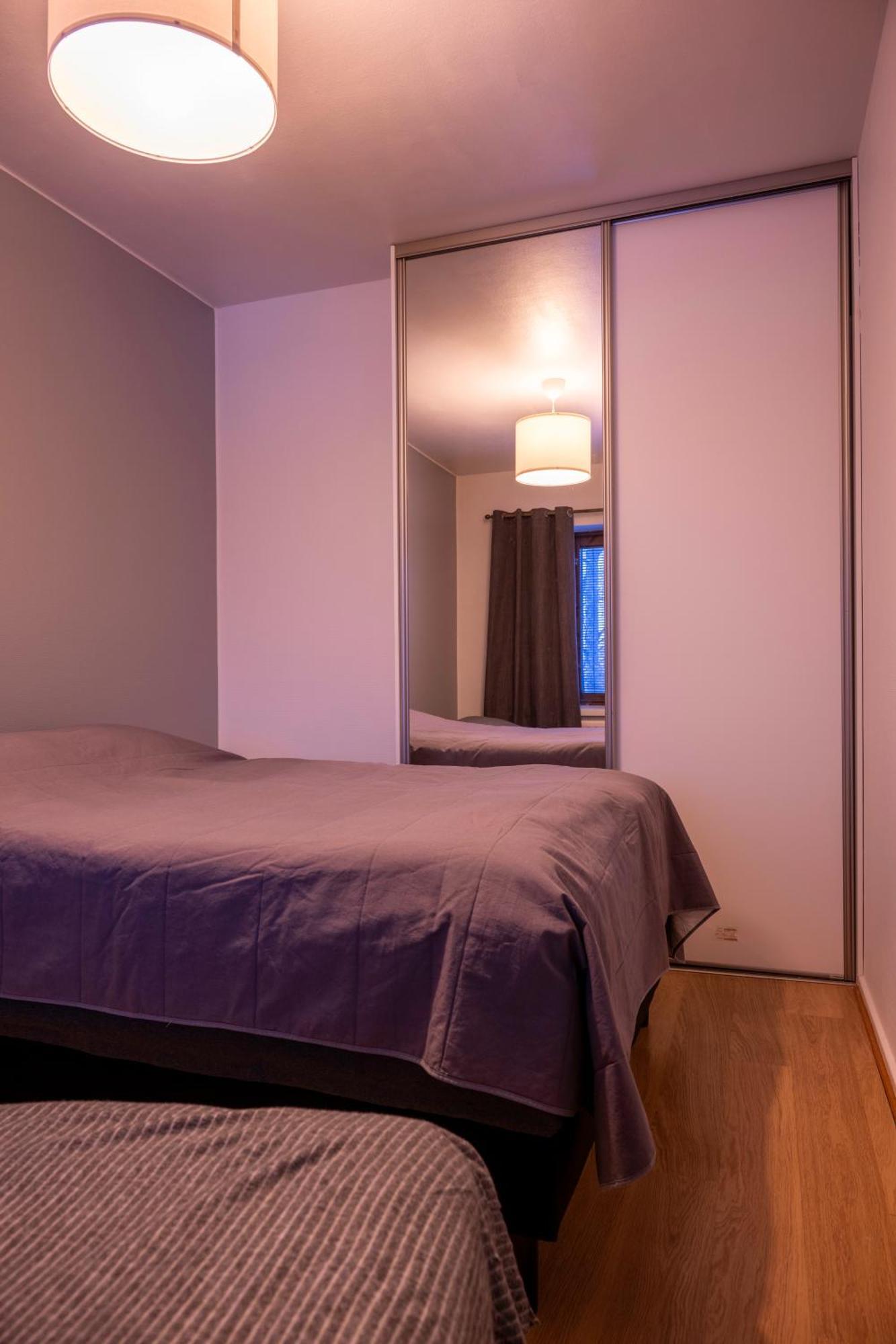 Cozy Apartment By The Sea 2 Rooms Free Private Parking Kemi Zewnętrze zdjęcie