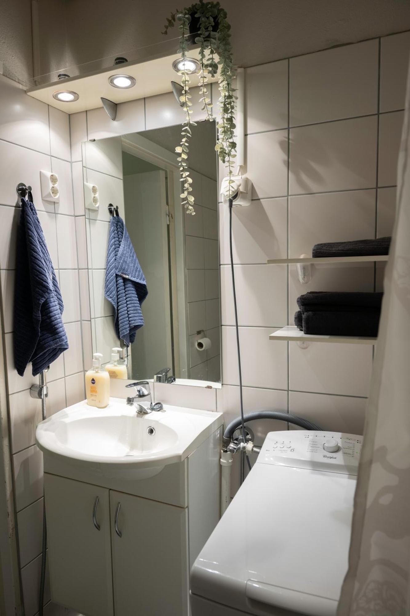 Cozy Apartment By The Sea 2 Rooms Free Private Parking Kemi Zewnętrze zdjęcie